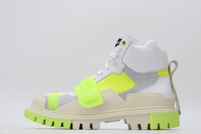 DG SNEAKER - CCSHOES