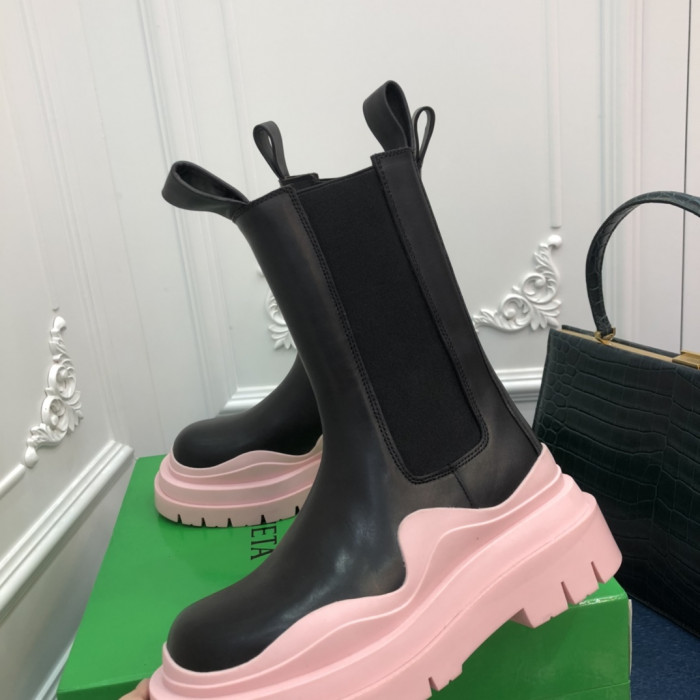 B0tteg*Veneta Boots - CCSHOES