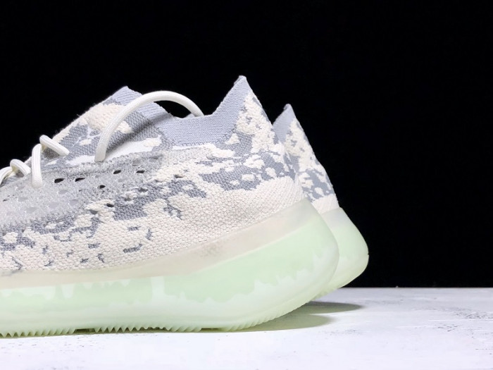 Adidas Yeezy Boost 380 Alien FV3260 - CCSHOES