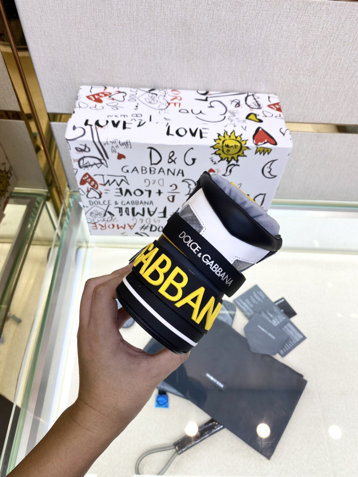 DG SNEAKER - CCSHOES