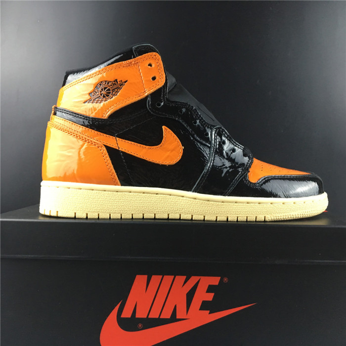 Air Jordan 1 Retro High Shattered Backboard 3.0 - 555088-028 - CCSHOES