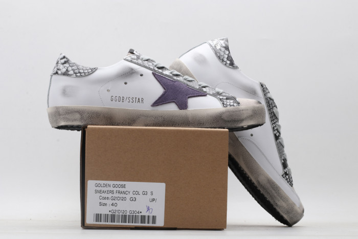 GGD SNEAKERS - CCSHOES