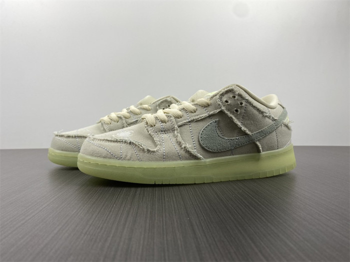 Nike SB Dunk Low “Mummy” DM0774-111 - CCSHOES