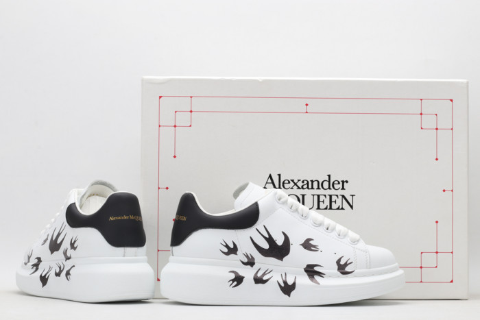 MQ SNEAKERS - CCSHOES
