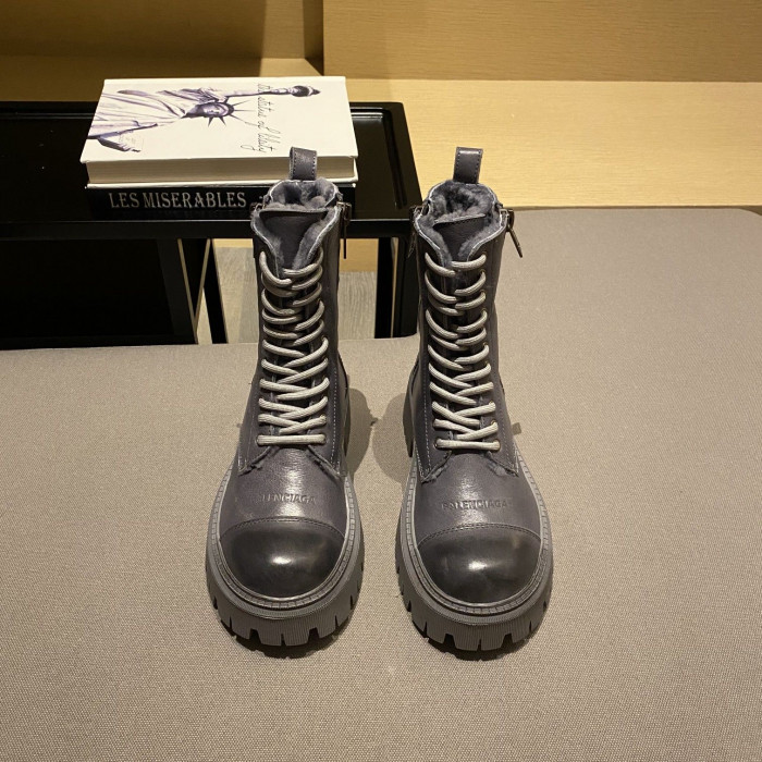 BLCG BOOTS - CCSHOES