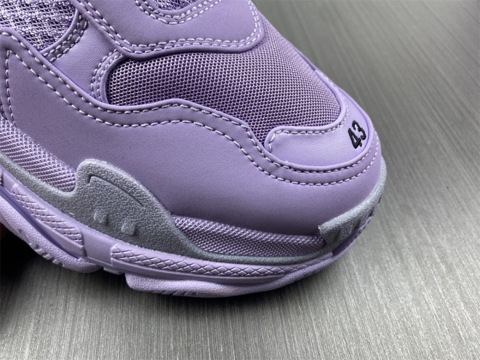 BLCG TRIPLE S SNEAKER - CCSHOES