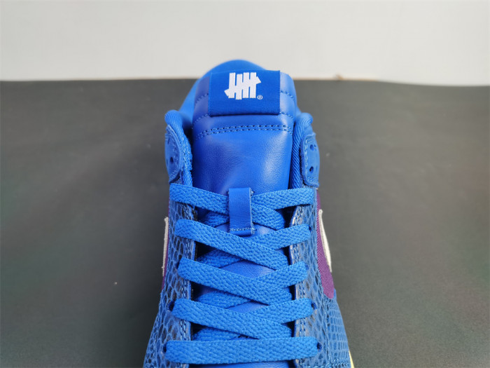 Nike Dunk Low UNDEFEATED Dunk vs. AF1 DH6508-400 - CCSHOES