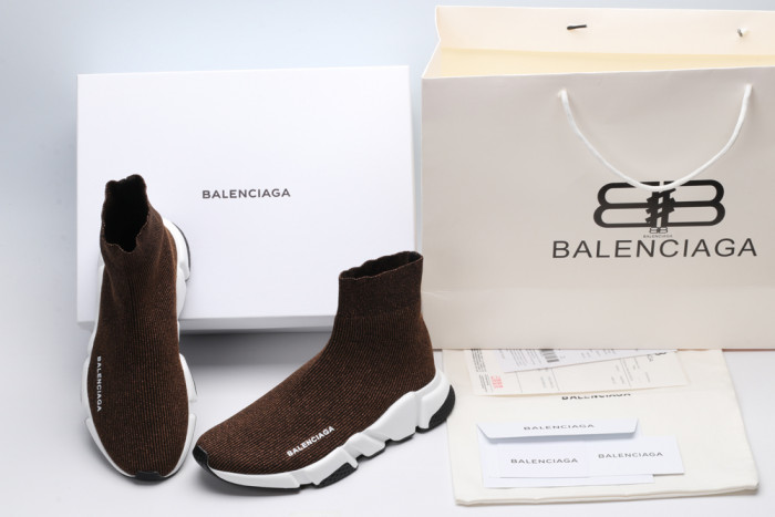 BLCG SPEED SNEAKER - CCSHOES