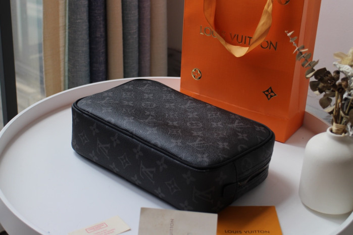 LV BAG 24.5*7*15.5 CM - CCSHOES