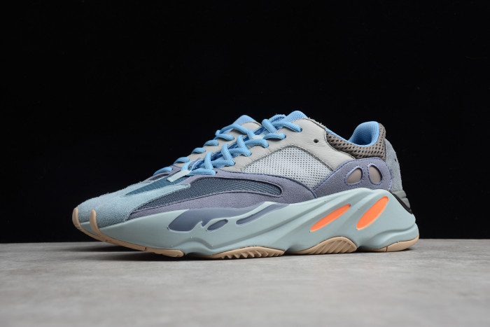 Adidas Yeezy Boost 700 Carbon Blue FW2498 - CCSHOES