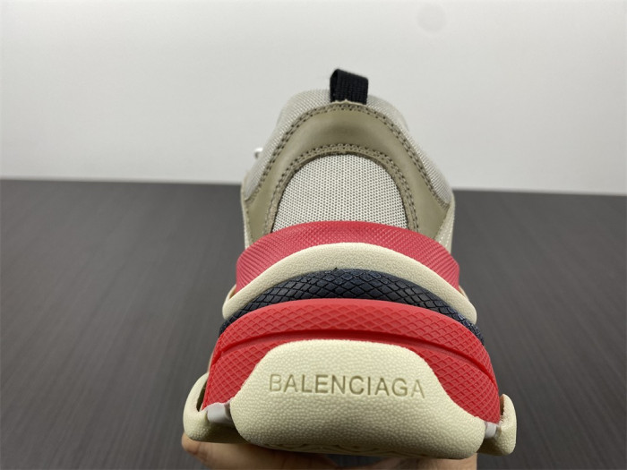 BLCG TRIPLE SNEAKER - CCSHOES