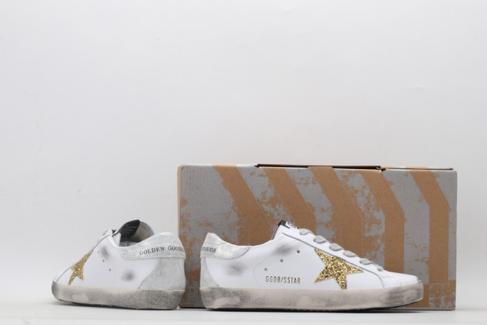 GGD SNEAKERS - CCSHOES
