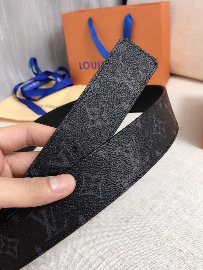 Loui Vuitto Belt-4CM - CCSHOES