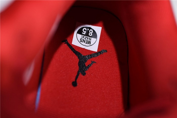 Air Jordan 4 “Singles Day” AV3914-600 - CCSHOES