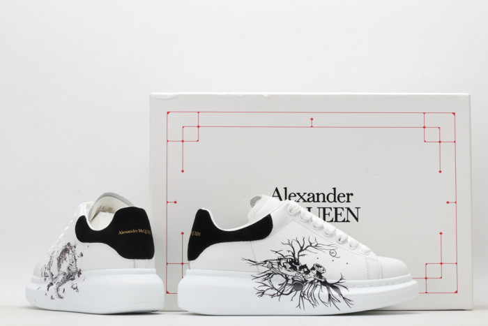 MQ SNEAKERS - CCSHOES