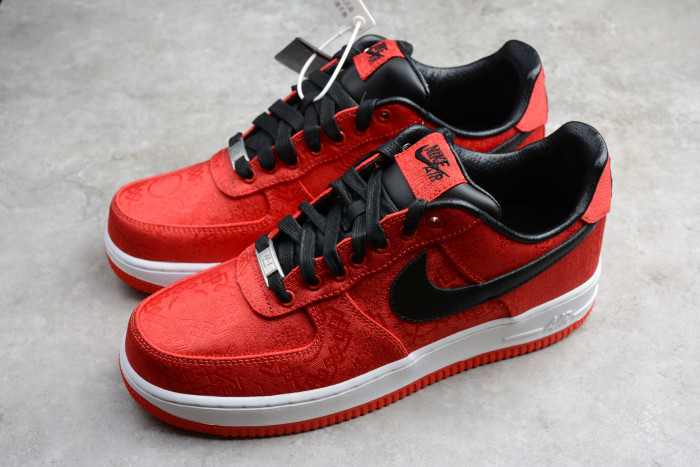 AIR FORCE 1 LOW CLOT 1WORLD 358701-601 - CCSHOES