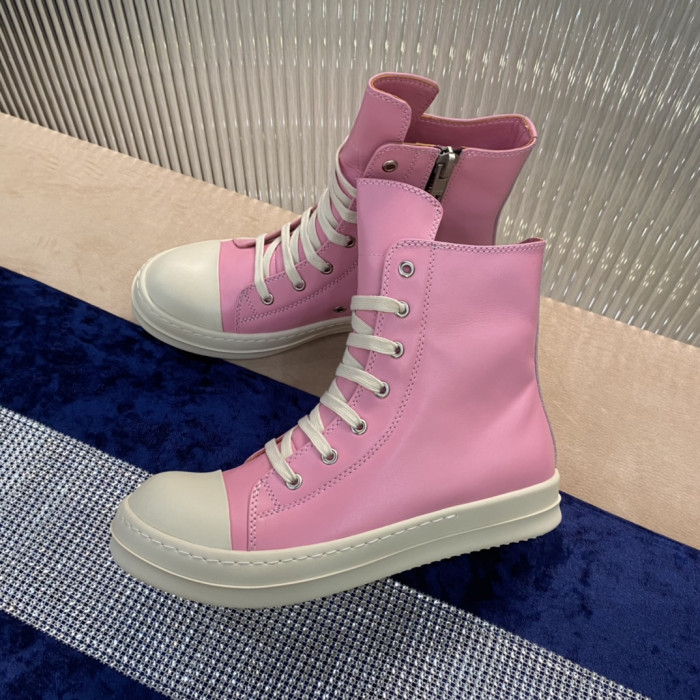 Rick Owen.s Sneaker - CCSHOES