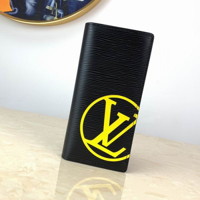 LOUI VUITTO WALLET M67910 19*10*2 - CCSHOES
