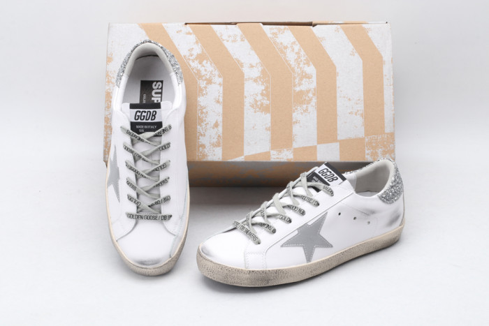 GGD SNEAKERS - CCSHOES