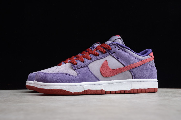 NIKE DUNK LOW PLUM (2020) CU1726-500 - CCSHOES