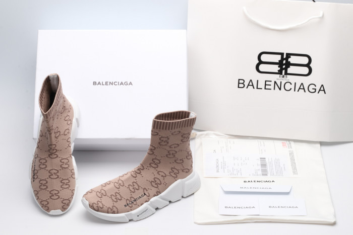 BLCG SPEED SNEAKER - CCSHOES