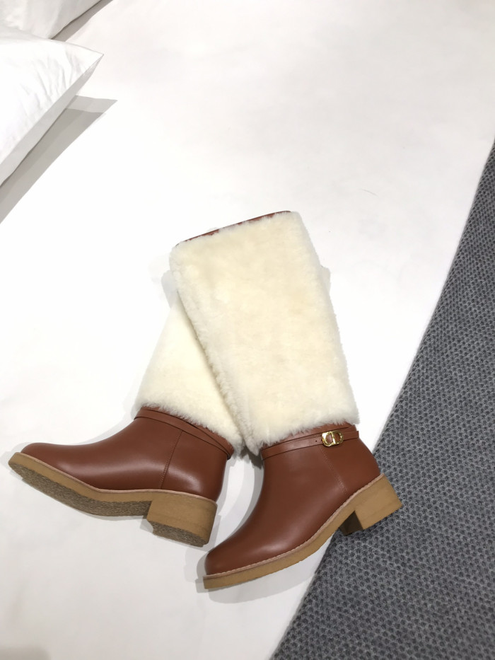 DR BOOTS - CCSHOES