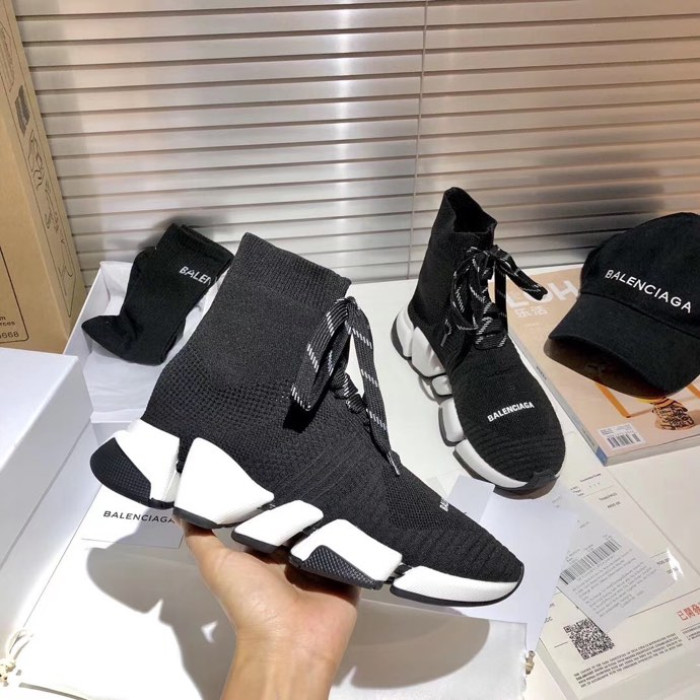 BLCG SPEED SNEAKER - CCSHOES