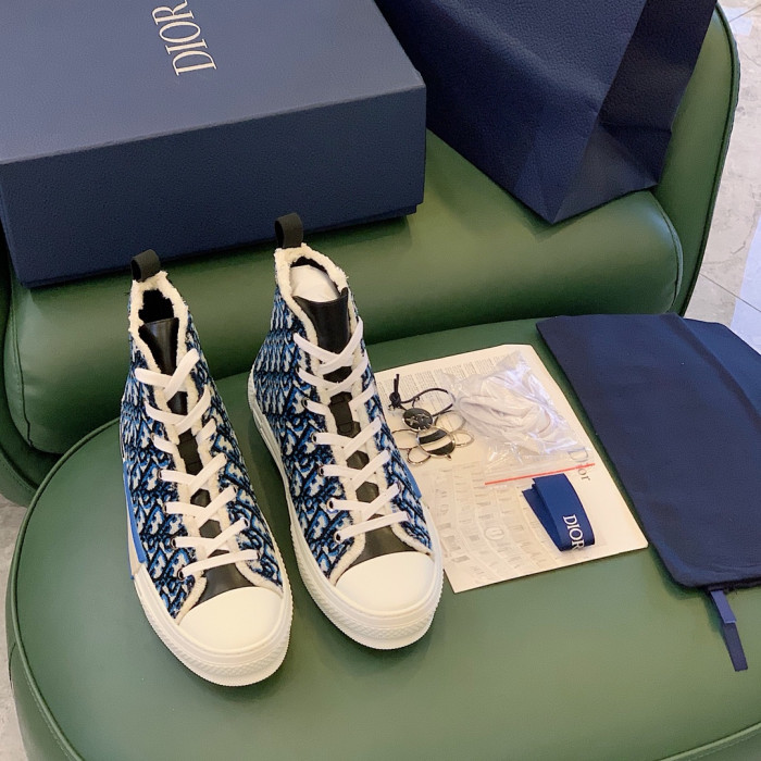 DR B23 Sneakers - CCSHOES