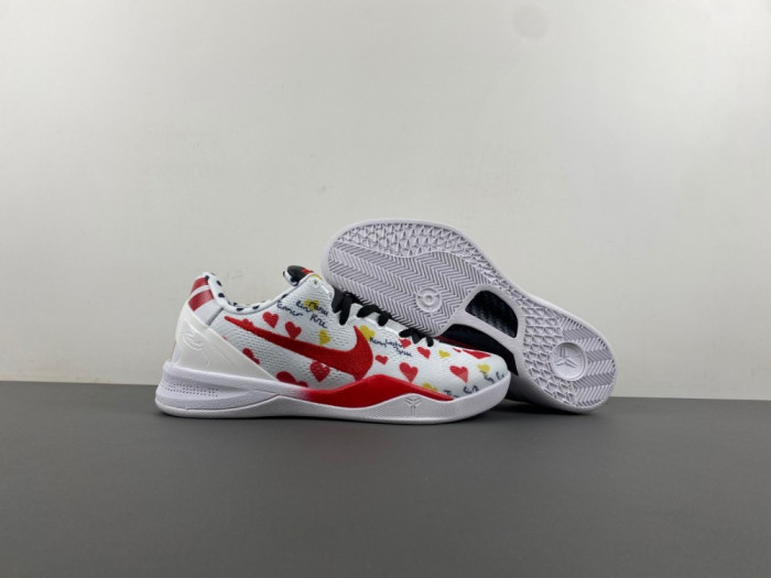 Nike Kobe 8 Protro FJ9364-201 - CCSHOES