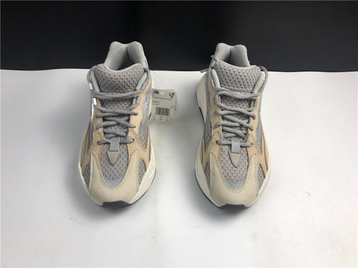 Adidas Yeezy Boost 700 V2 Cream Cream GY7924 - CCSHOES
