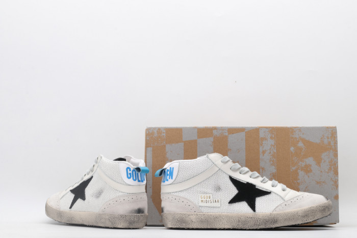 GGD SNEAKERS - CCSHOES