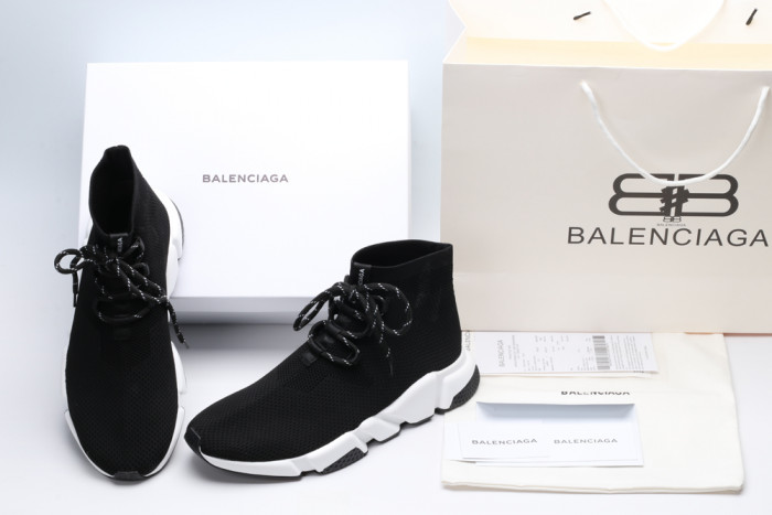 BLCG SPEED SNEAKER - CCSHOES