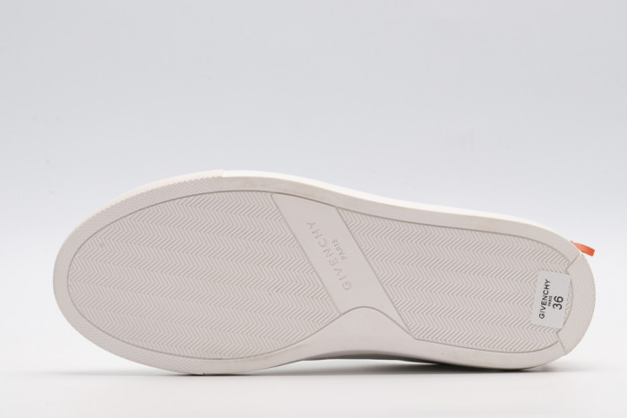 Givench LOW-TOP SNEAKER - CCSHOES