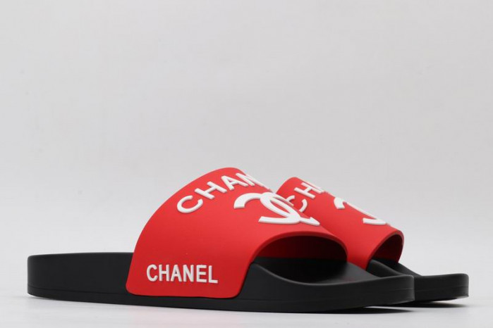 CHANE1 SLIPPERS - CCSHOES