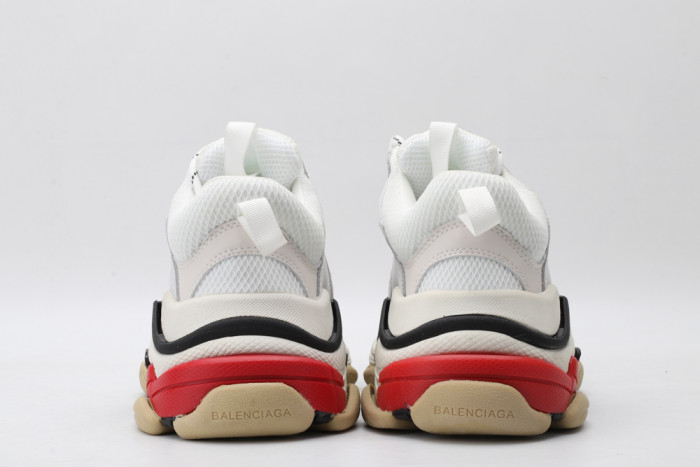 BLCG TRIPLE SNEAKER - CCSHOES