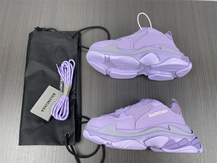 BLCG TRIPLE S SNEAKER - CCSHOES