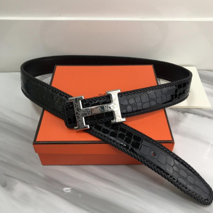 Hermes Belt-3.8 CM - CCSHOES