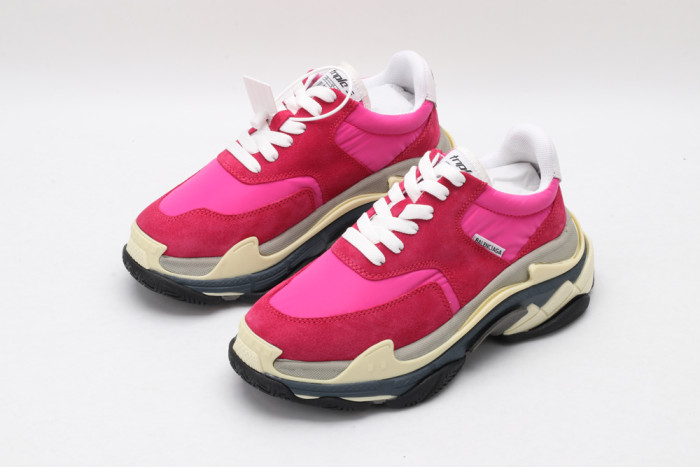 BLCG TRIPLE SNEAKER - CCSHOES