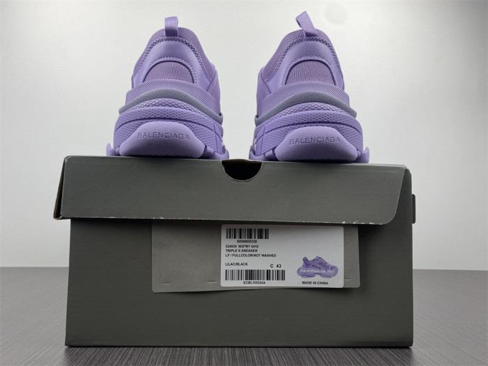 BLCG TRIPLE S SNEAKER - CCSHOES