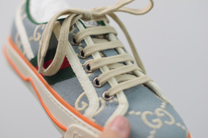 GUCC RHYTON SNEAKER 196668 DRW00 2088 - CCSHOES