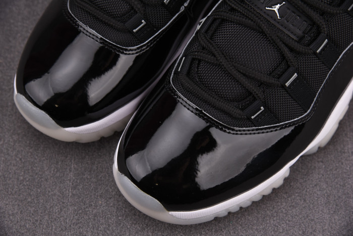Air Jordan 11 “25th Anniversary” CT8012-011 - CCSHOES