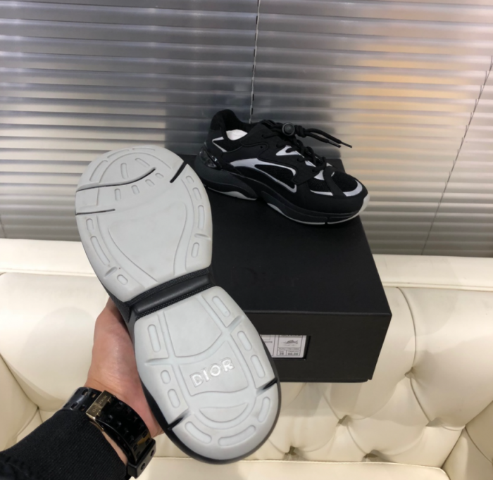 DR B22 SNEAKER - CCSHOES