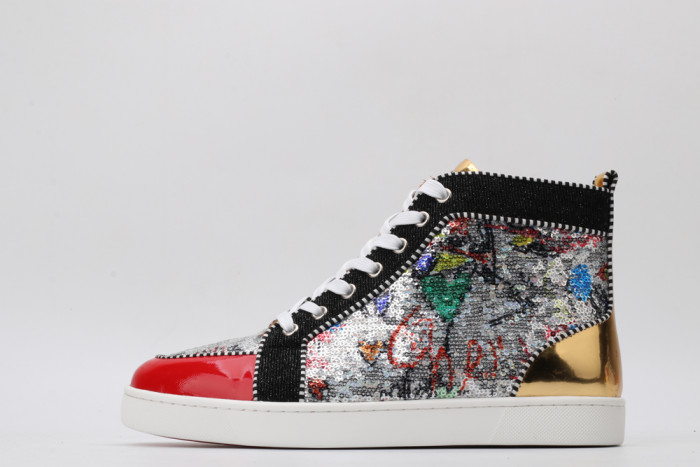 CLBSNEAKER - CCSHOES