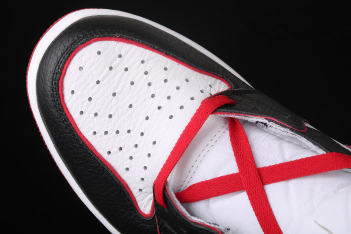 Air Jordan 1 High OG “Bloodline” 555088-062 - CCSHOES