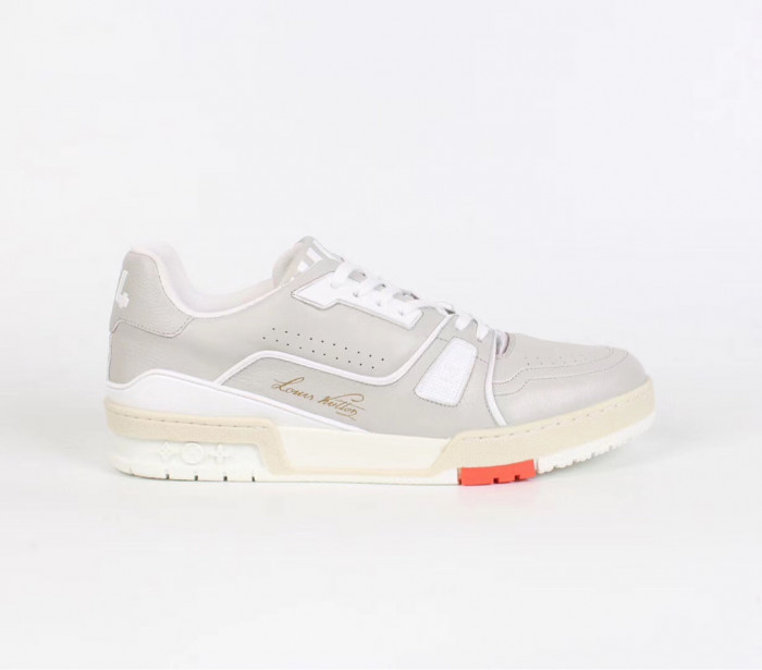 Loui Vuitto LV SNEAKER LOW - CCSHOES
