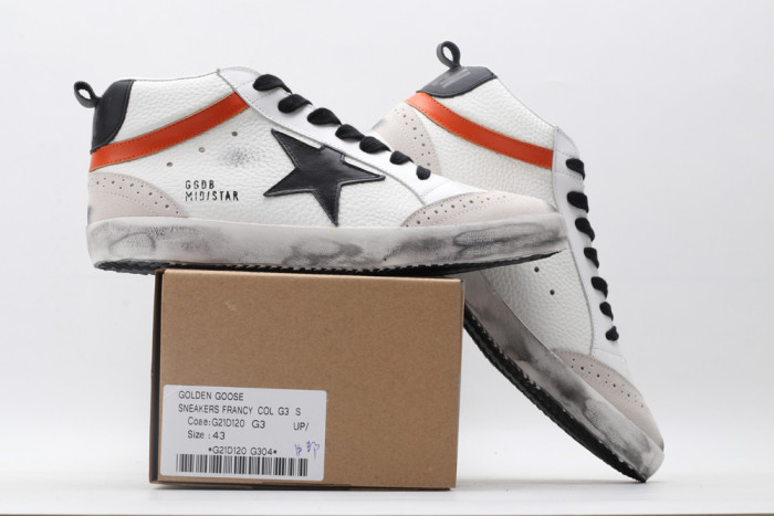 GGD SNEAKERS - CCSHOES