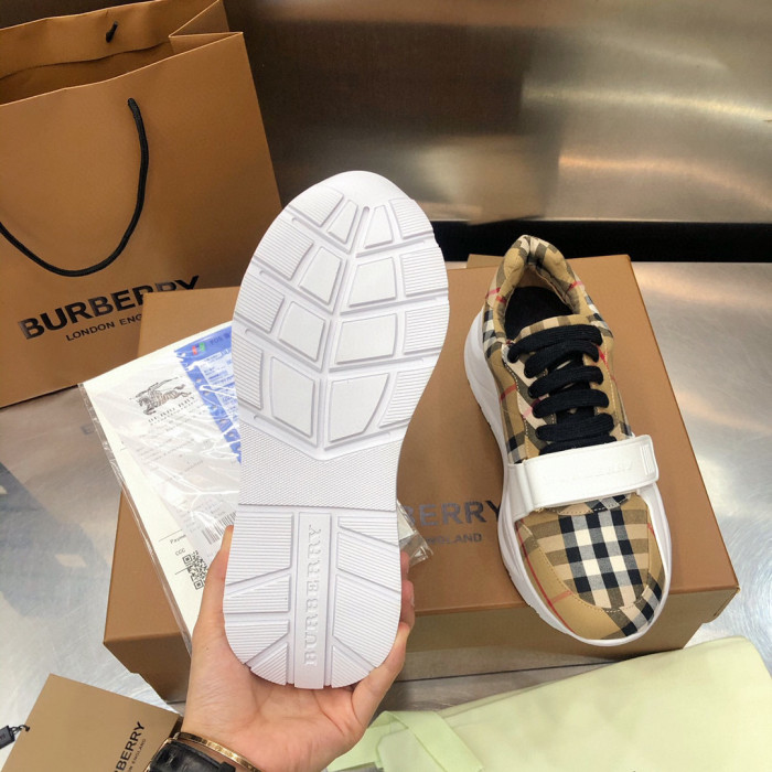 Bubery SHOES - CCSHOES