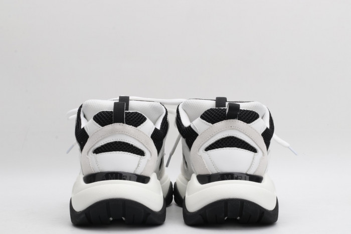 AR1M1 Low-Top Sneaker - CCSHOES
