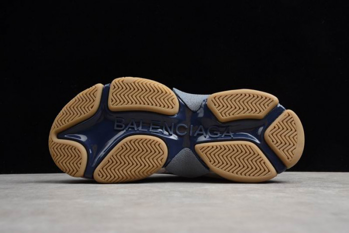 BLCG TRIPLE SNEAKER - CCSHOES