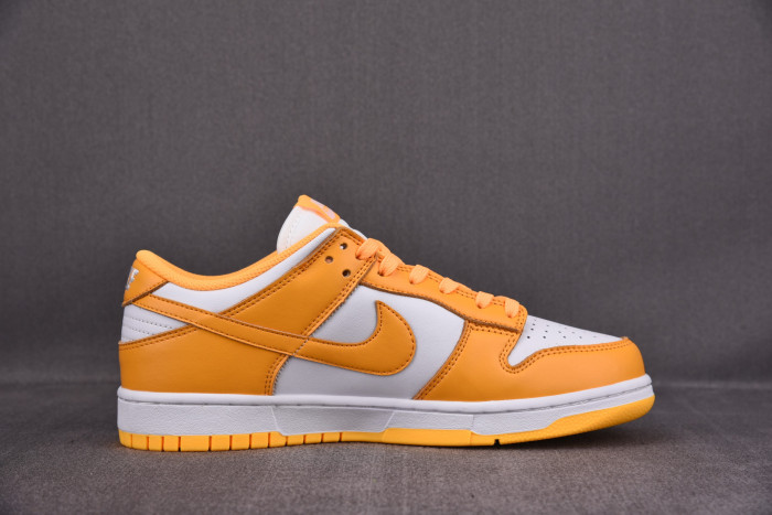 Nike Dunk Low Laser Orange (W) DD1503-800 - CCSHOES